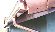 Rain Gutter Installation, Repair, Cleaning in Toomsuba, MS